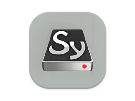SyMenu 便携式菜单启动器 v8.11.9501 中文绿色版
