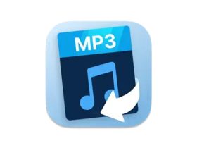 All to MP3 Audio Converter v3.3.10 MP3音频转换器