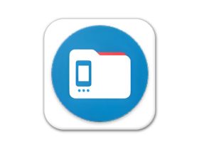 AnExplorer Pro 文件管理 v5.9.2 修改版