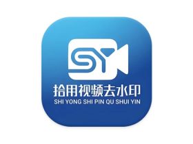 拾用视频去水印 v1.2.7 AI视频去水印高级版