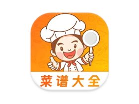 小厨房ABC菜谱 v3.7.2 安卓菜谱软件去广告版