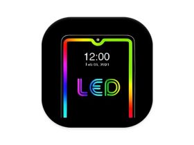 Edge Lighting 边缘照明 v538 照明壁纸应用高级版