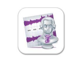 Amadeus Pro v2.8.14 多轨音频编辑软件