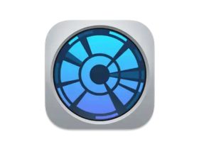 DaisyDisk v4.33 电脑磁盘清理软件