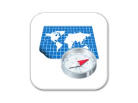 OkMap Desktop v19.2.4 x64 GPS地图绘制工具