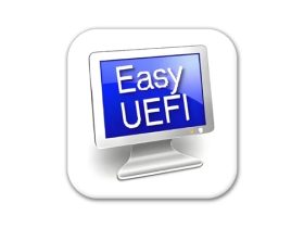 Hasleo EasyUEFI 6.2.0.2 企业版 EFI启动管理软件