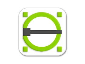 LibreCAD 开源免费的2D CAD制图软件 v2.2.1.3 中文版