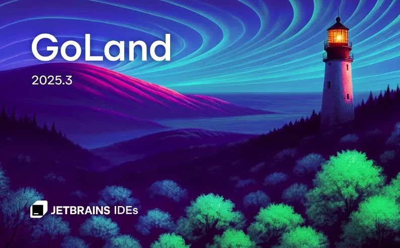 JetBrains GoLand