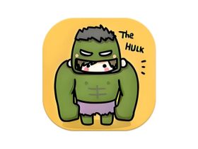 浩克下载 v2.0.3 最强的磁力下载器之一，支持多种下载协议