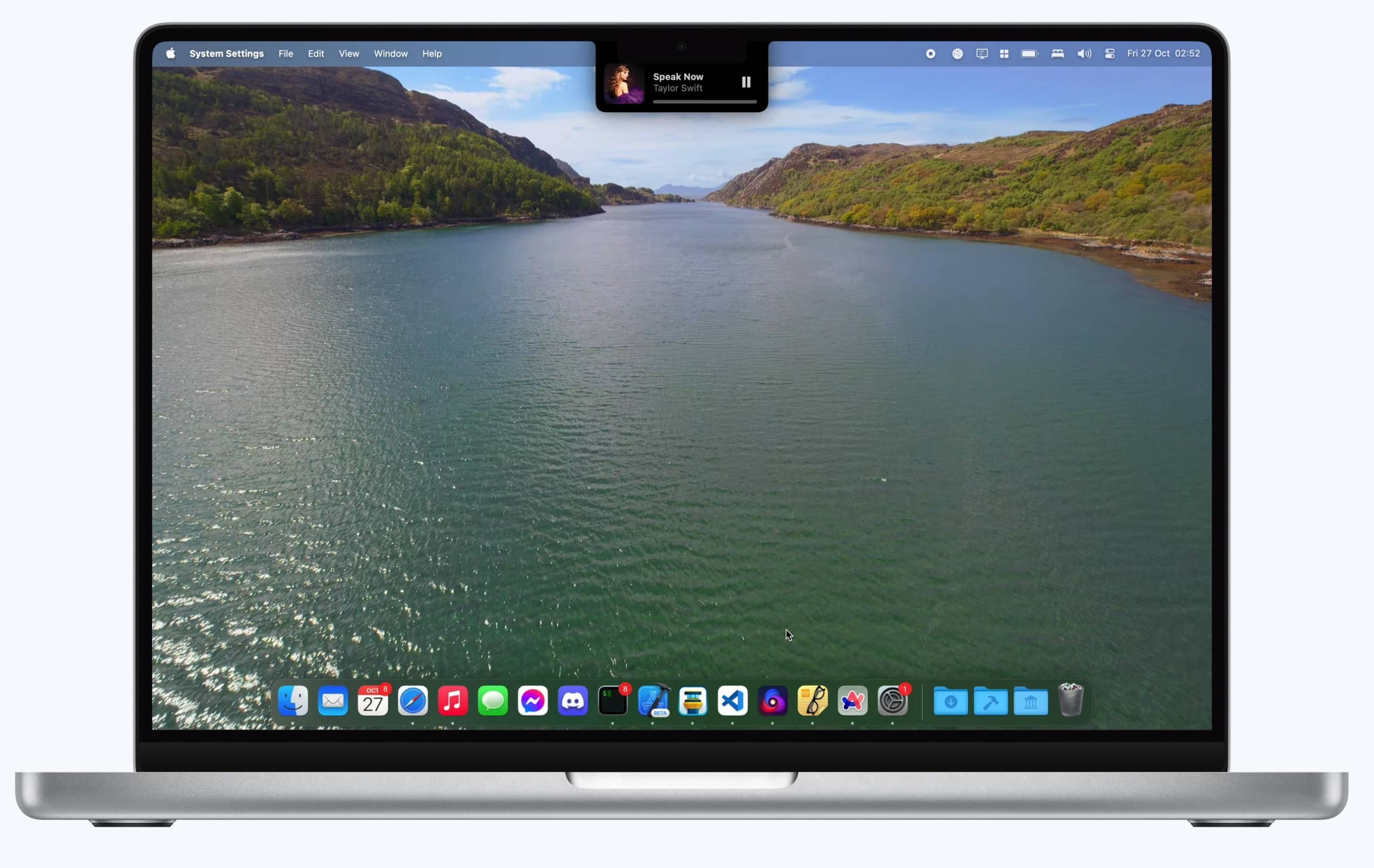 MediaMate v3.8.3 刘海屏灵动岛特效 媒体伴侣工具