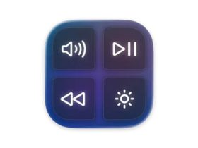 MediaMate v3.8.3 刘海屏灵动岛特效 媒体伴侣工具