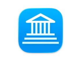 iCompta v6.2.1 财务管理软件