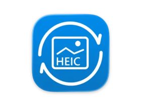 Aiseesoft HEIC Converter v1.0.50 HEIC转换为JPG/JPEG/PNG