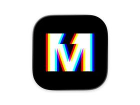 Mosh-Pro v1.3.4 实时视觉效果生成器