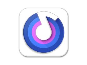 Omnia Music Player Omnia 音乐播放器 v1.8.4 高级版