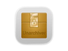 RAR Unarchiver v3.4.2 RAR/ZIP解压缩与压缩工具