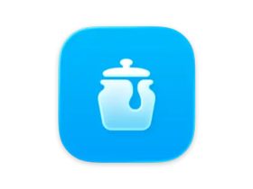 IconJar v2.11.4 图标管理工具