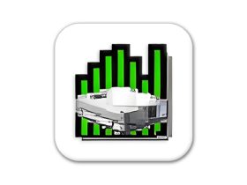 IsMyHdOK 硬盘速度测试 v4.48