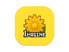 Imagine 看图工具 v2.5.0 便携版
