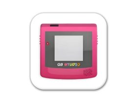 GB Studio 游戏开发工具 v4.2.1 中文版