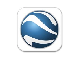 Google Earth Pro 谷歌地球 v7.3.7.1094 多语便携版