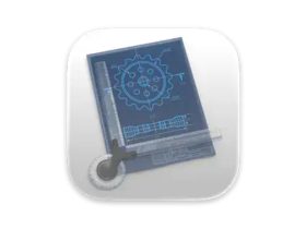 Cadintosh X v8.9.1 二维CAD绘图工具