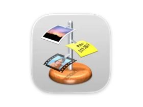 iClip v5.6.2 剪贴板管理器