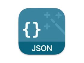 JSON Wizard v2.6.3 JSON编辑工具