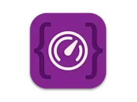 CodeCounter v1.5.3 代码计数器