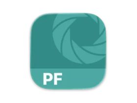 PhotoFoundry v1.3.0 批量照片编辑软件