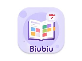 Biubiu 课程表 v2.1.8