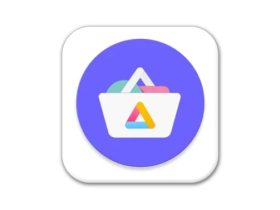 Aurora Store v4.8.1 开源版 第三方谷歌商店，无需谷歌框架