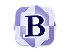 BBEdit v15.5.5 专业HTML和文本编辑器