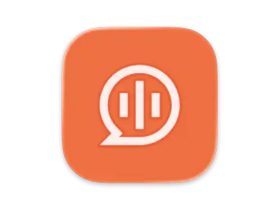 SpeakMe v3.4.3 文字转音频工具
