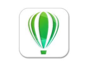 CorelDRAW 2026 v27.0.0.121 图形设计软件 零售高级版