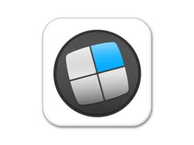 Mosaic Pro v1.5.0 窗口管理器