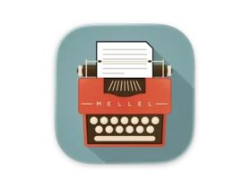 Mellel 6 v6.6.1 文字处理工具