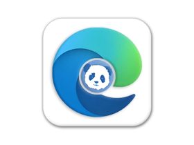 RunningCheeseEdge v145.0.3800.47 Edge浏览器增强版