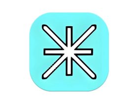 DesktopSnowOK 桌面下雪效果工具 v6.81 多语便携版