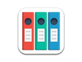 Memento v5.8.5 文件管理软件高级版