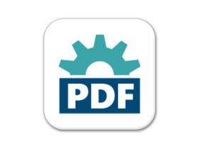 Gillmeister Automatic PDF Processor v2.0.20 PDF自动处理器