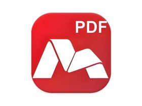 Master PDF Editor PRO PDF编辑器 v5.9.97 便携版