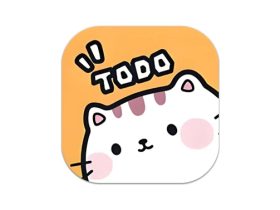 Meow Todo 喵窝清单-萌系计划日程管理 v2.2.3 专业版
