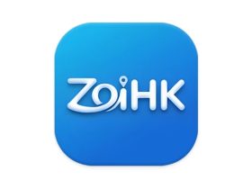 ZoiHK 智行香港 v1.0.0