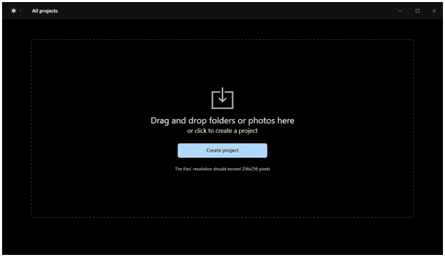 Skylum Aperty 图像编辑处理软件
