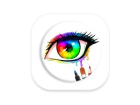 InColor 绘画 v7.3.1 高级版