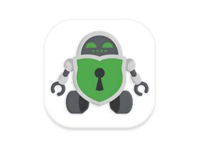 Cryptomator 文件加密 v1.19.0