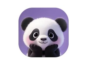 熊猫去水印下载 v1.0.4 纯净版