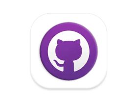 GitHub Desktop 开源及私有项目托管平台 v3.5.6 汉化版