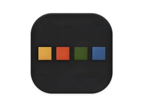 可可修图 v1.9.12，古风风格类的修图软件